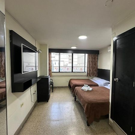 Residencia Terreros Διαμέρισμα Γκουαγιακίλ Εξωτερικό φωτογραφία