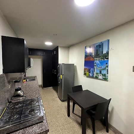 Residencia Terreros Διαμέρισμα Γκουαγιακίλ Εξωτερικό φωτογραφία