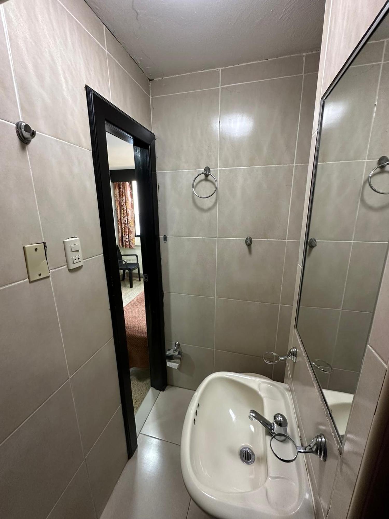 Residencia Terreros Διαμέρισμα Γκουαγιακίλ Εξωτερικό φωτογραφία