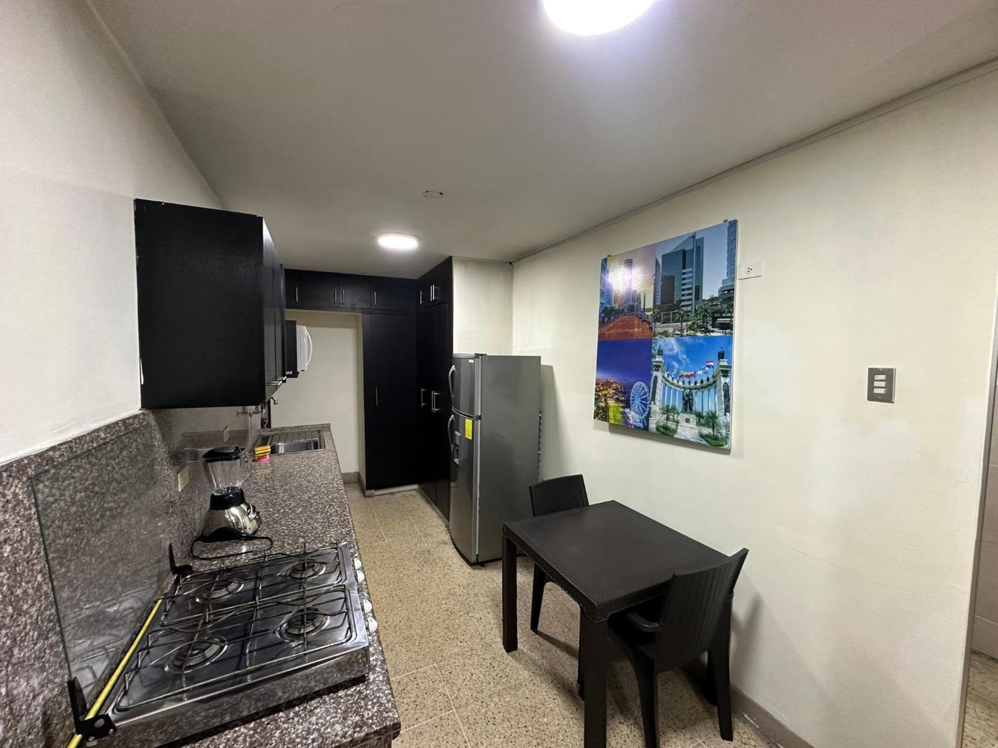 Residencia Terreros Διαμέρισμα Γκουαγιακίλ Εξωτερικό φωτογραφία