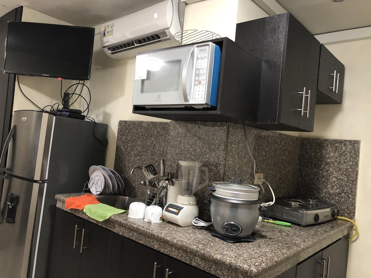Residencia Terreros Διαμέρισμα Γκουαγιακίλ Εξωτερικό φωτογραφία
