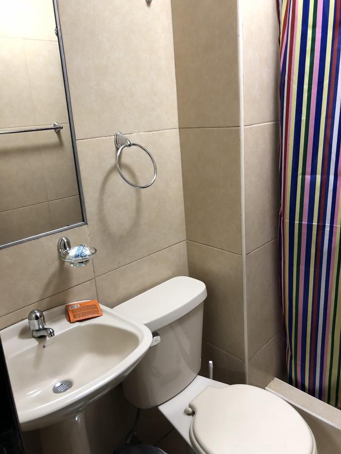 Residencia Terreros Διαμέρισμα Γκουαγιακίλ Εξωτερικό φωτογραφία